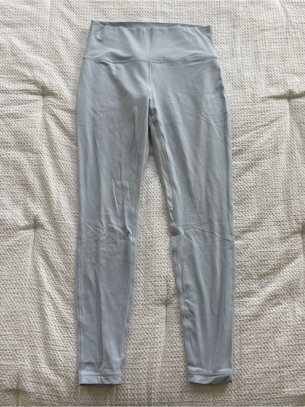 Lululemon Wunder Under Leggings